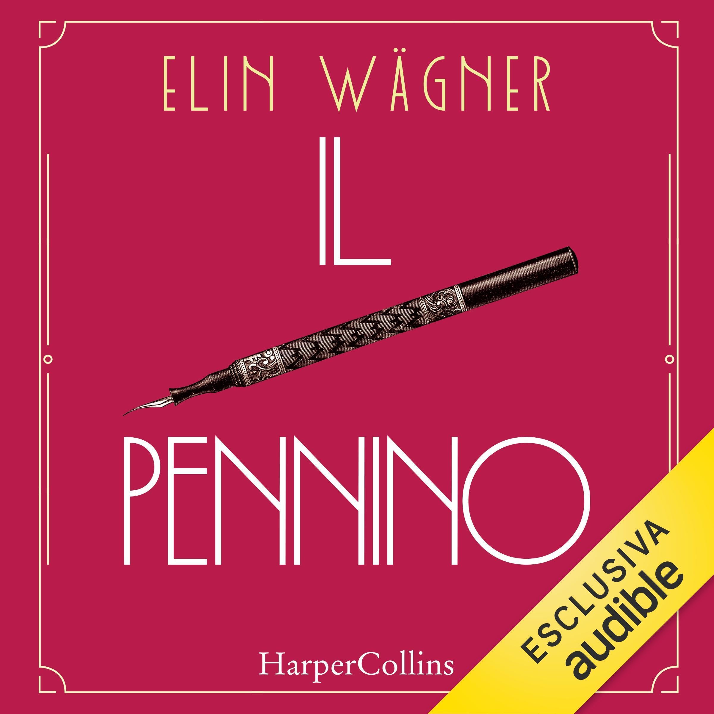 Il pennino