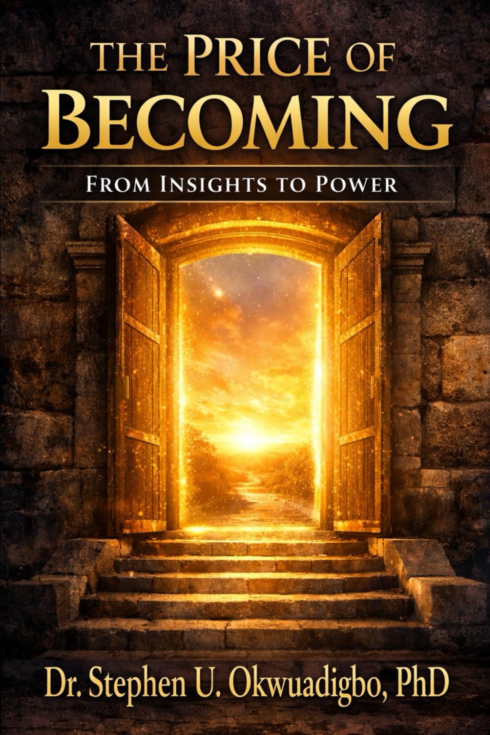 The Price of Becoming: Love, Loss, and the Truth That Remains (Love in Bloom Series)