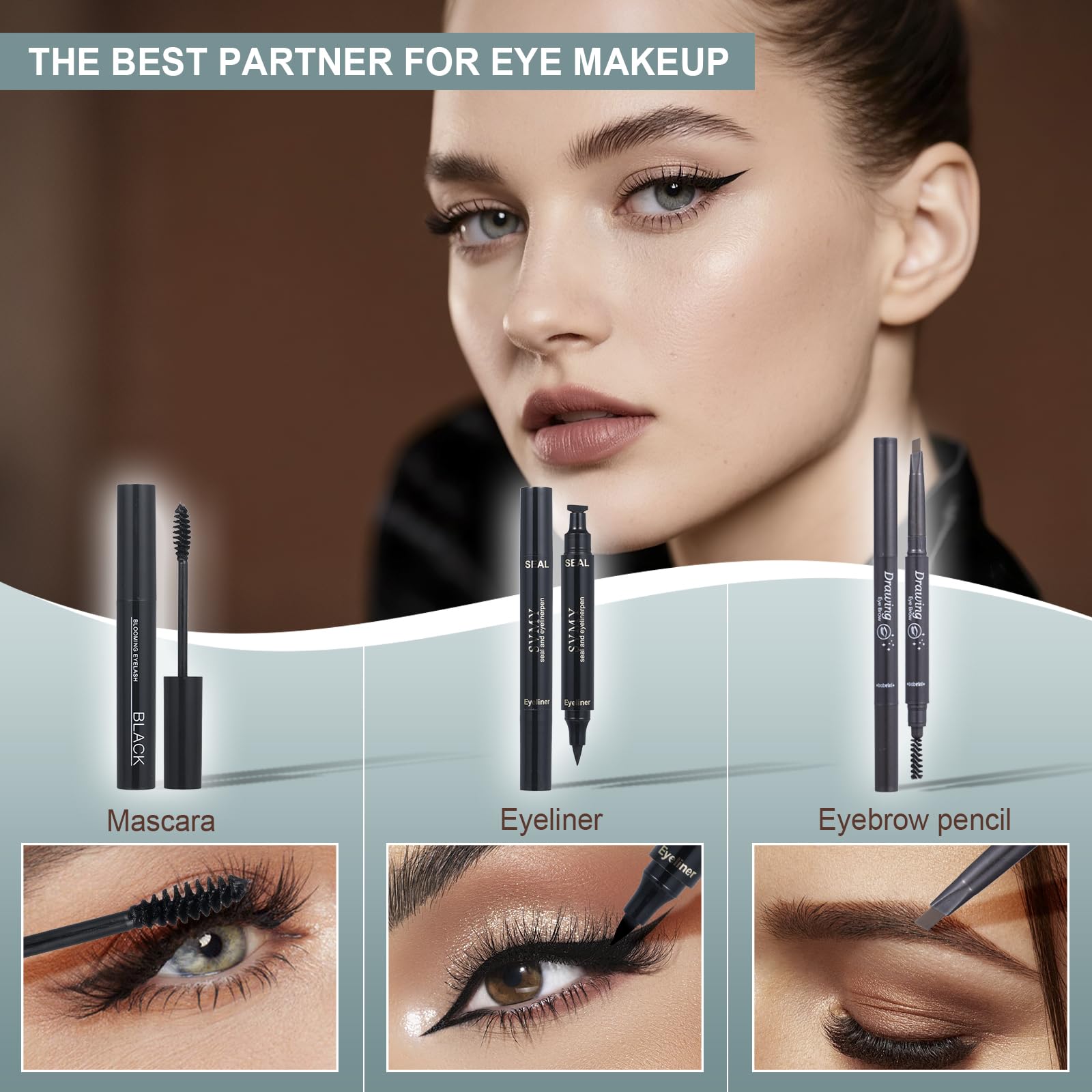 Amazon.com : All in One Makeup Kit for Women Full Kit, Makeup Gift Amazon.com : All in One Makeup Kit for Women Full Kit, Makeup Gift