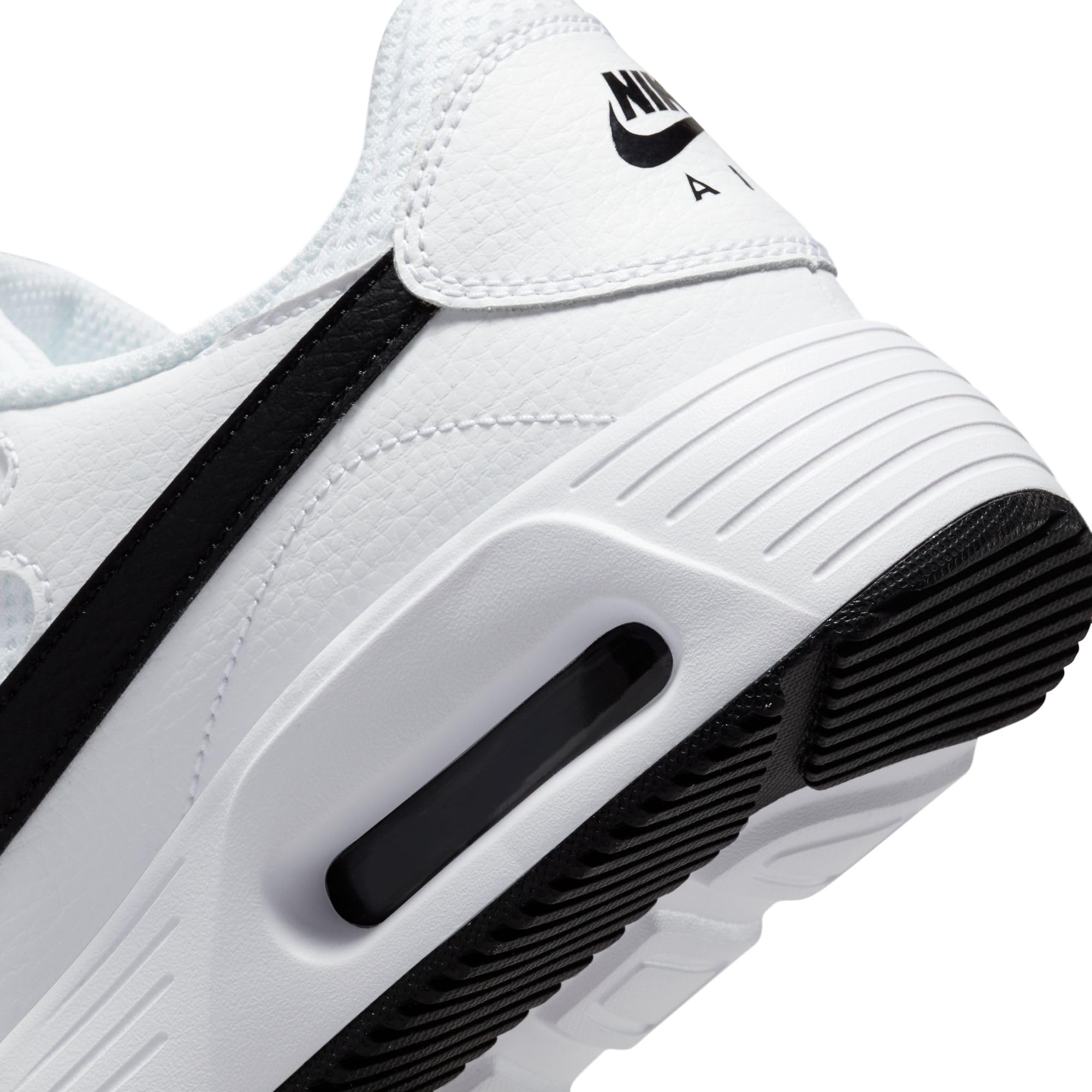 Nike Air Max Sc, Scarpe da Ginnastica Uomo, Bianco, 43 EU