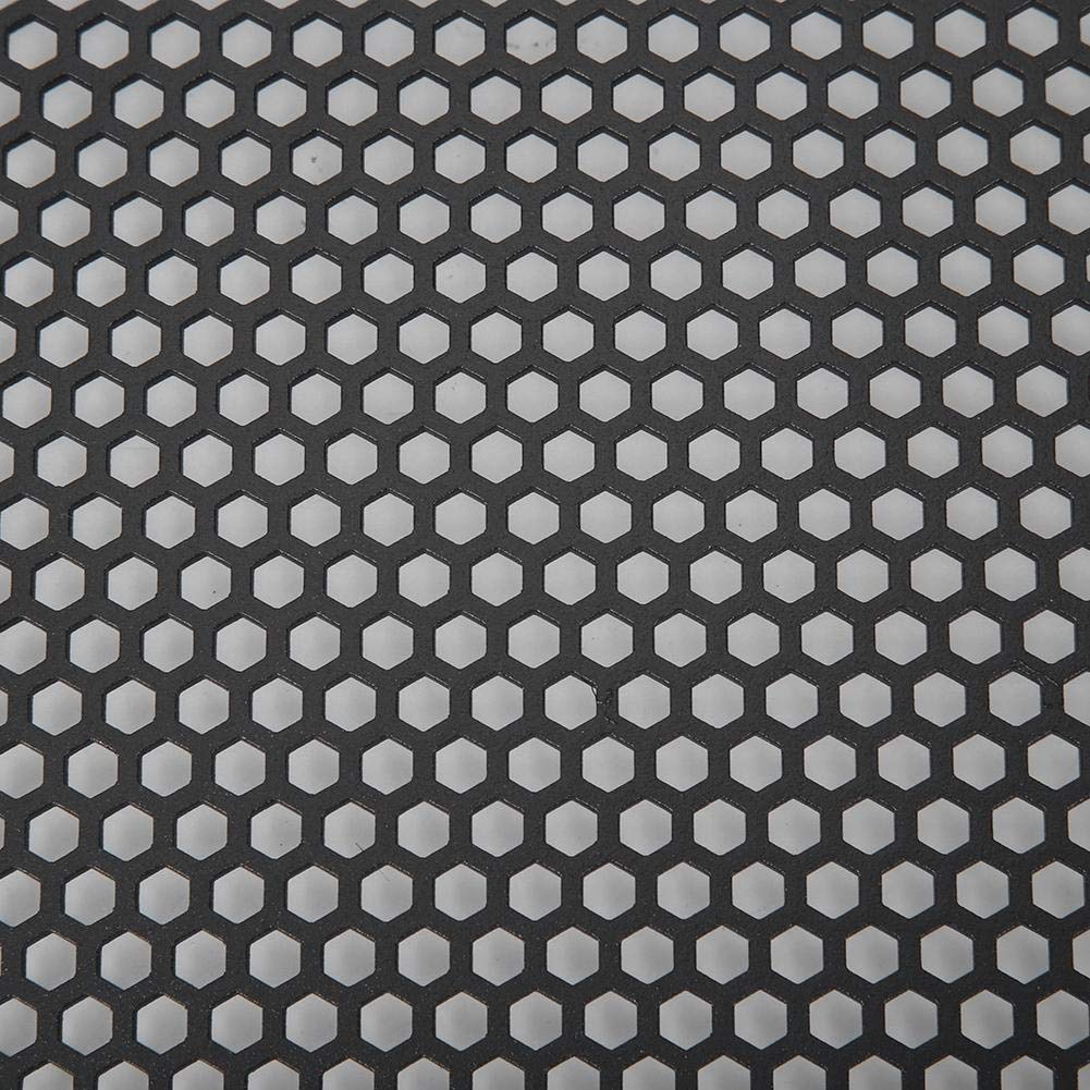 Protezione per radiatore, protezione per griglia radiatore moto adatta per Kawasaki Z750 Z800 Z1000