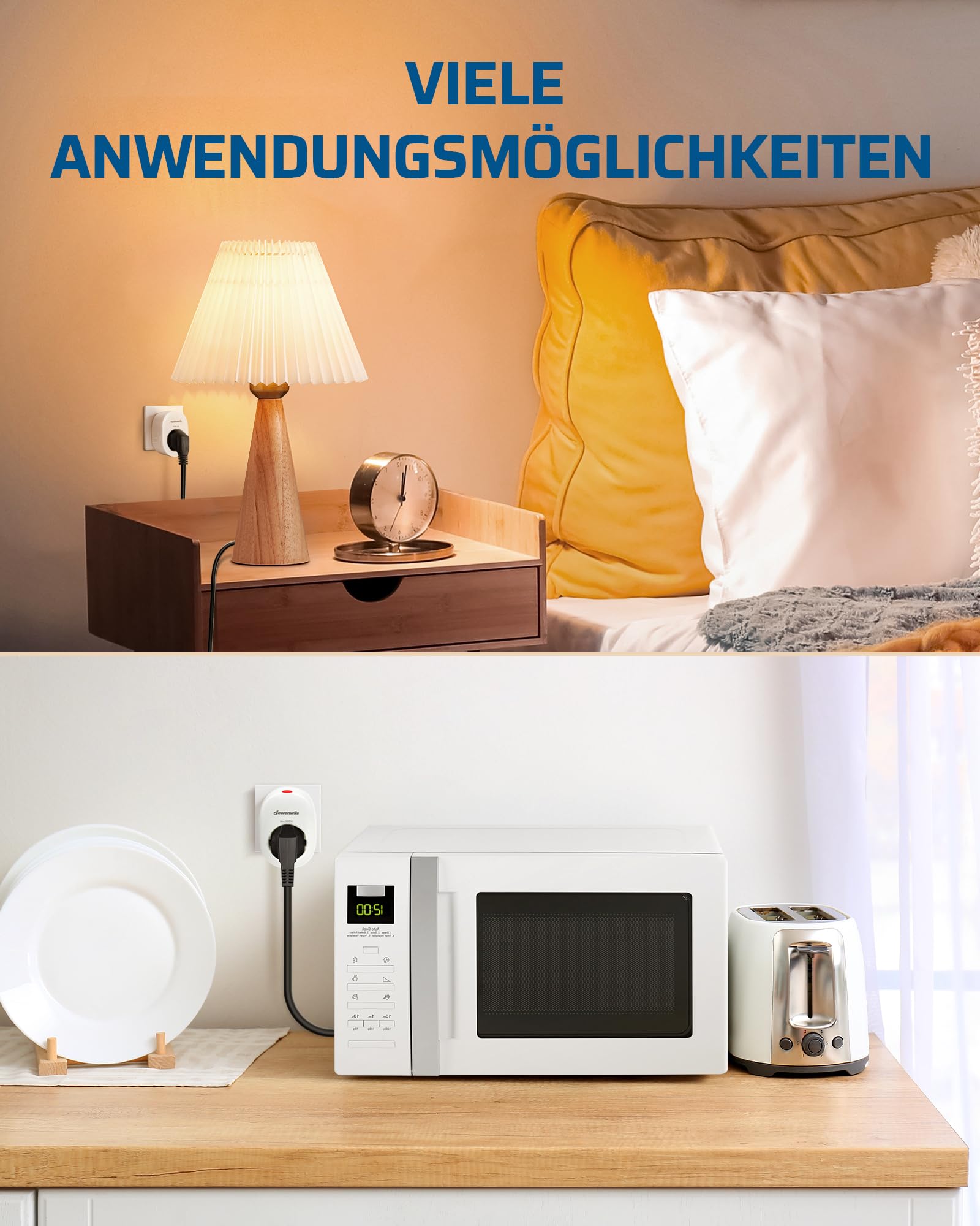 KlikAanKlikUit Draadloze Wandschakelaar AWST9000 Aanbieding bij KlikAanKlikUit Draadloze Wandschakelaar AWST9000 Aanbieding bij