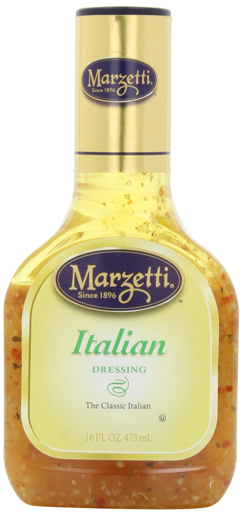 MarzettiDressings, Italian, 16 Ounce (Pack of 6)