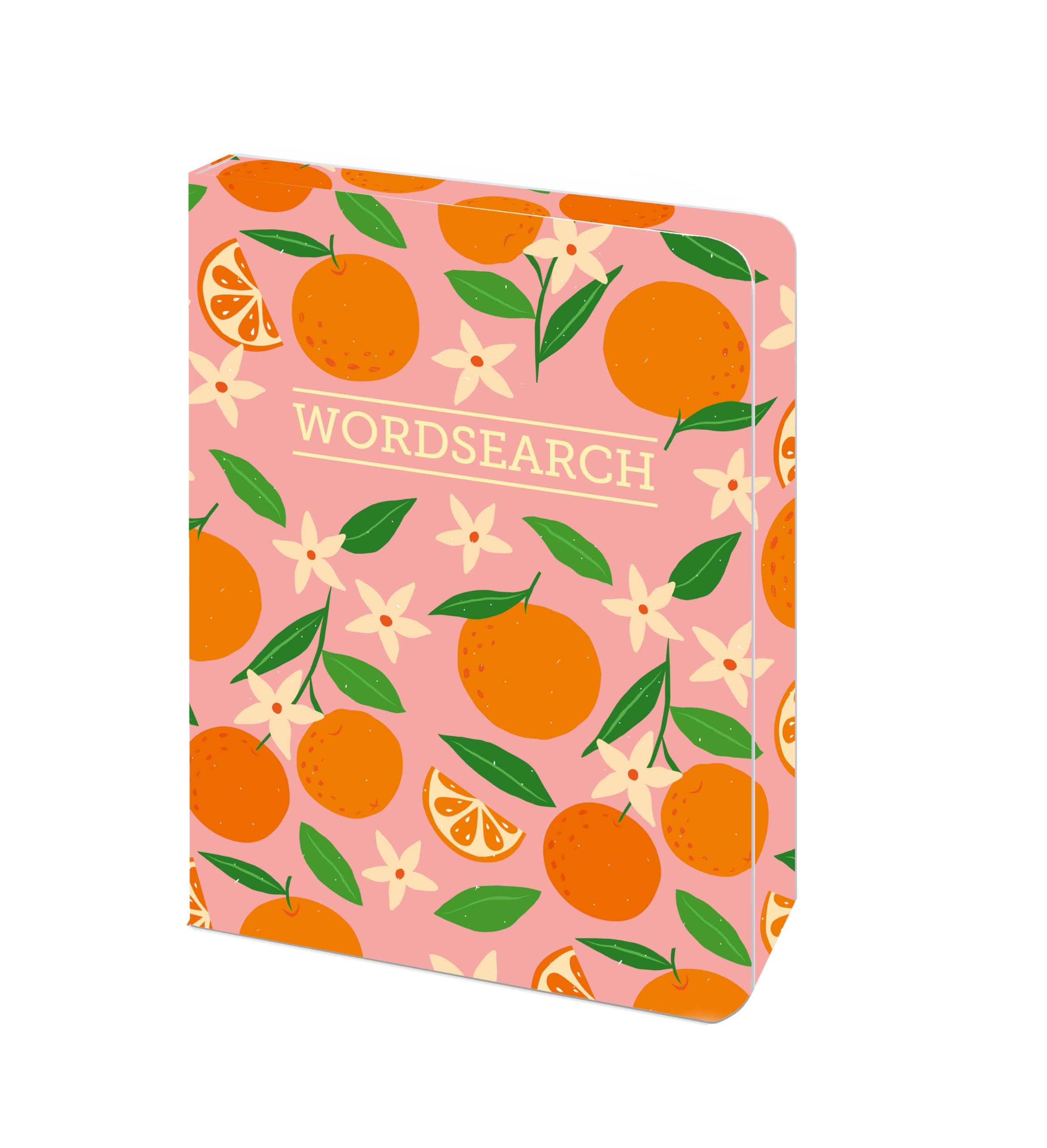 Wordsearch (Arcturus Patterned Edge Puzzles)