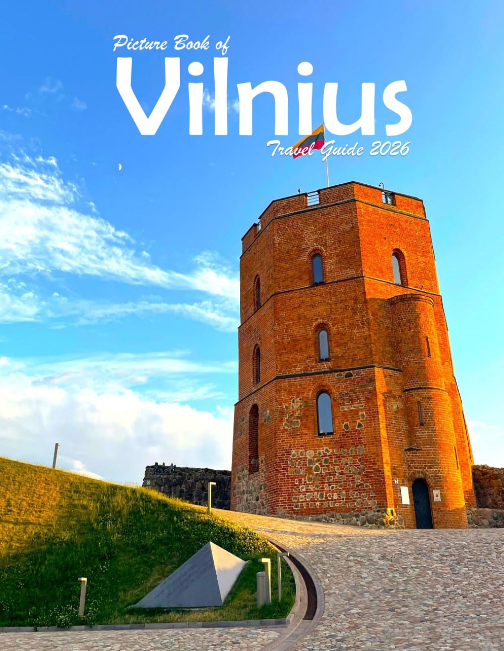 Vilnius, Lithuania: A Visual Journey Through Stunning Landmarks, Travel and Nature lovers.