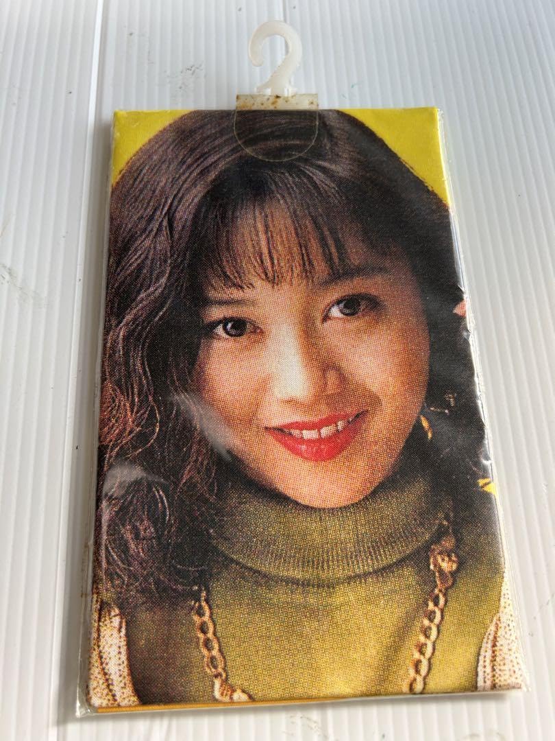 希少 80年代 ビンテージ 浅香唯 アイドル キーホルダー レトロ 昭和 当時物 ポスター #poster #浅香唯 #アイドル #アイドル歌手 #昭和