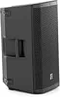 Electro-Voice ZLX-15P アクティブスピーカー Amazon.com: Electro-Voice ZLX-15P-G2 1000W 15-inch Powered
