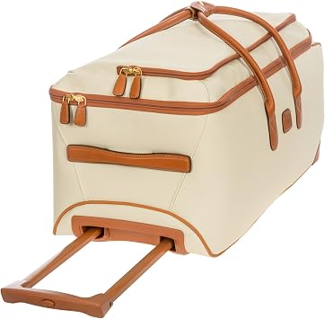 Bric's Firenze 28 Rolling Duffle