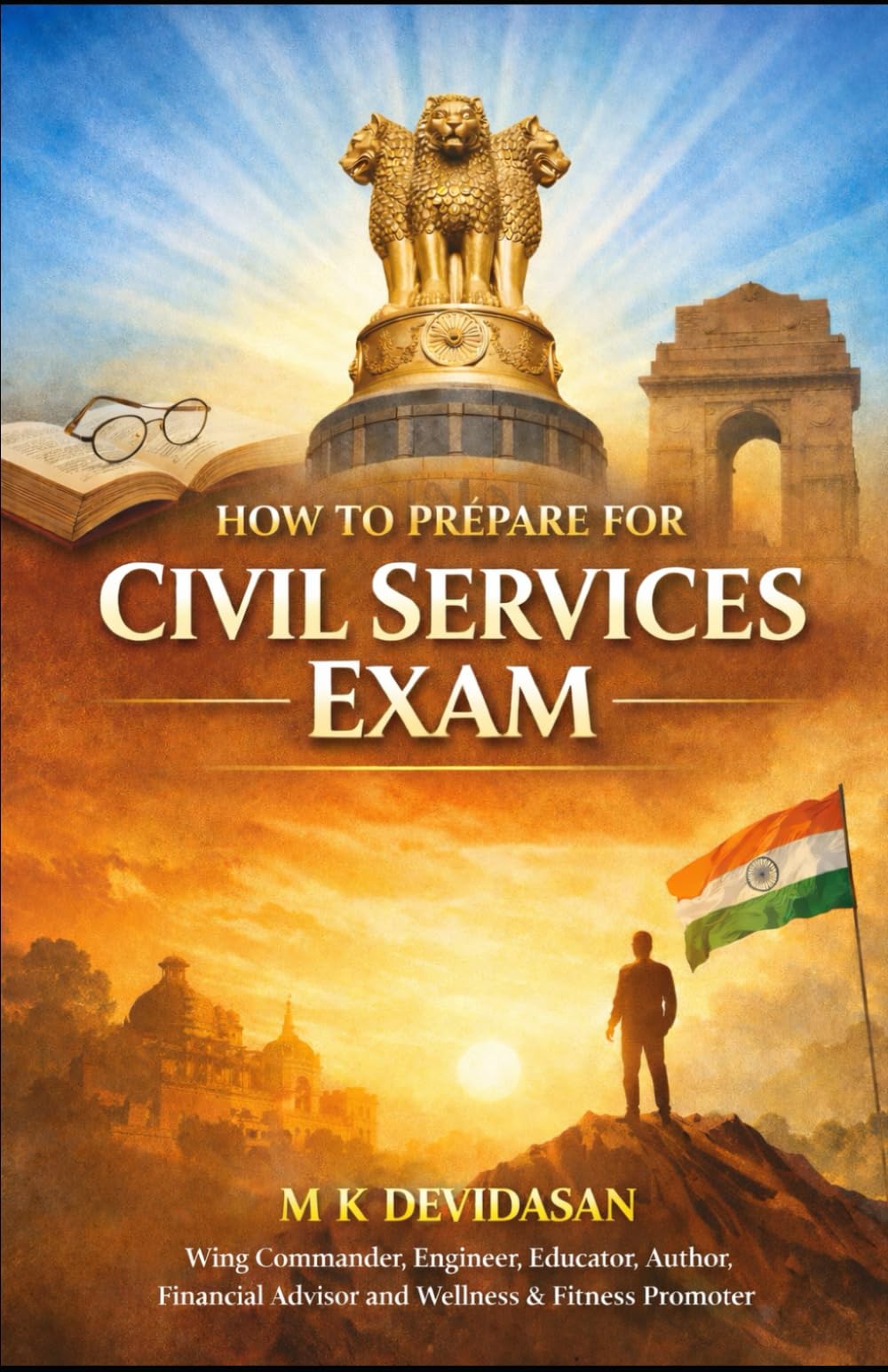 How to Prepare for the Civil Services Exam