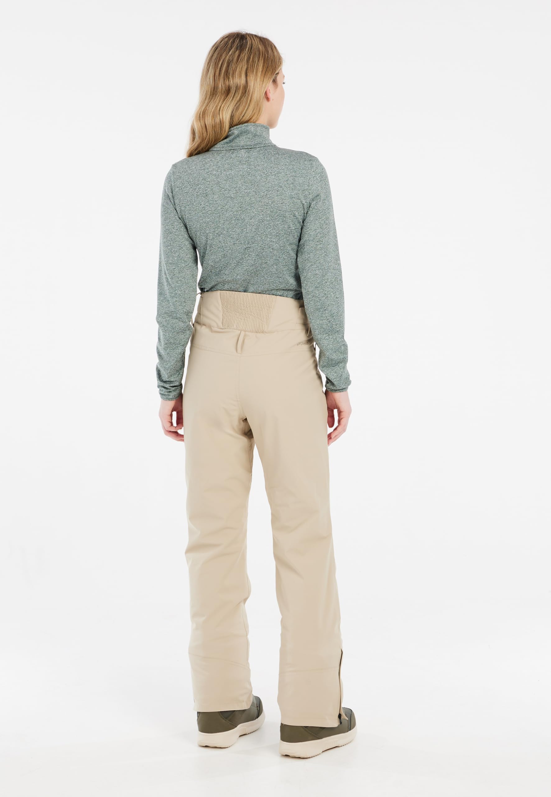 Protest Damen Ski- Und Snowboardhose PRTCINNAMONES