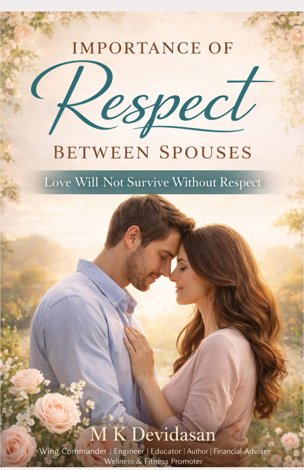 Importance of Respect Between Spouses