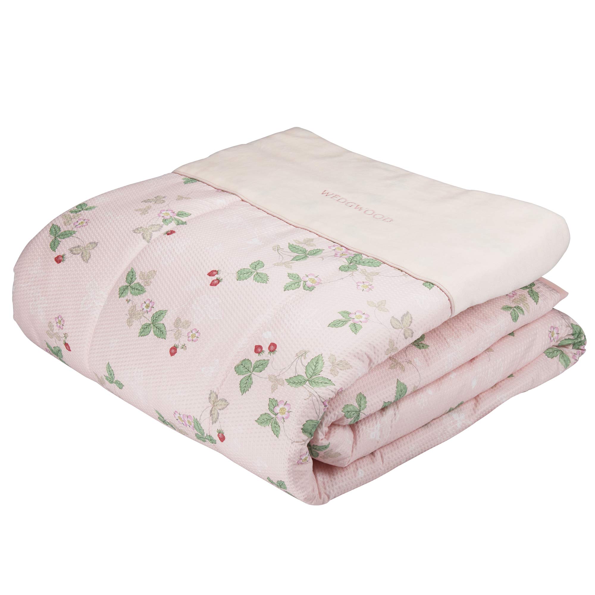 Amazon｜nishikawa 【 西川 】 肌掛け布団 シングル ウェッジウッド