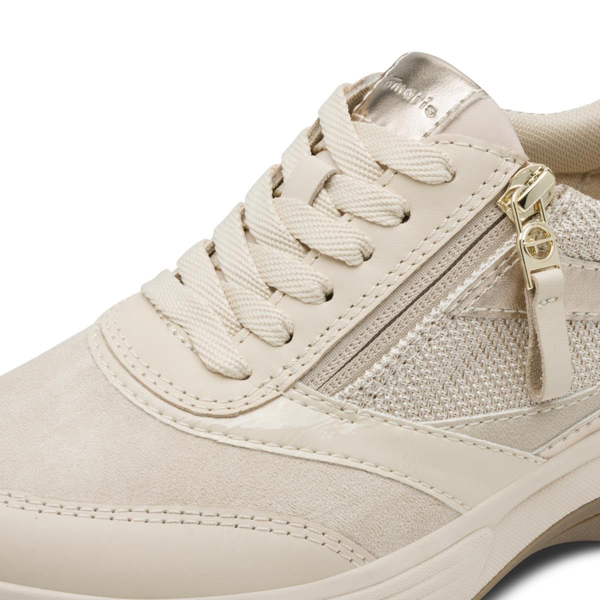 Tamaris Comfort Sneaker Low, Zapatillas Mujer