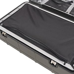 Amazon | [ザノースフェイス] All Weather 4 Wheeler 30” ニュー