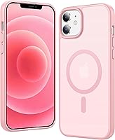 Vista 9 de FNTCASE Funda para iPhone 15 Plus: Fundas magnéticas transparentes para teléfono con protector de pantalla compatible con Magsafe Slim Anti