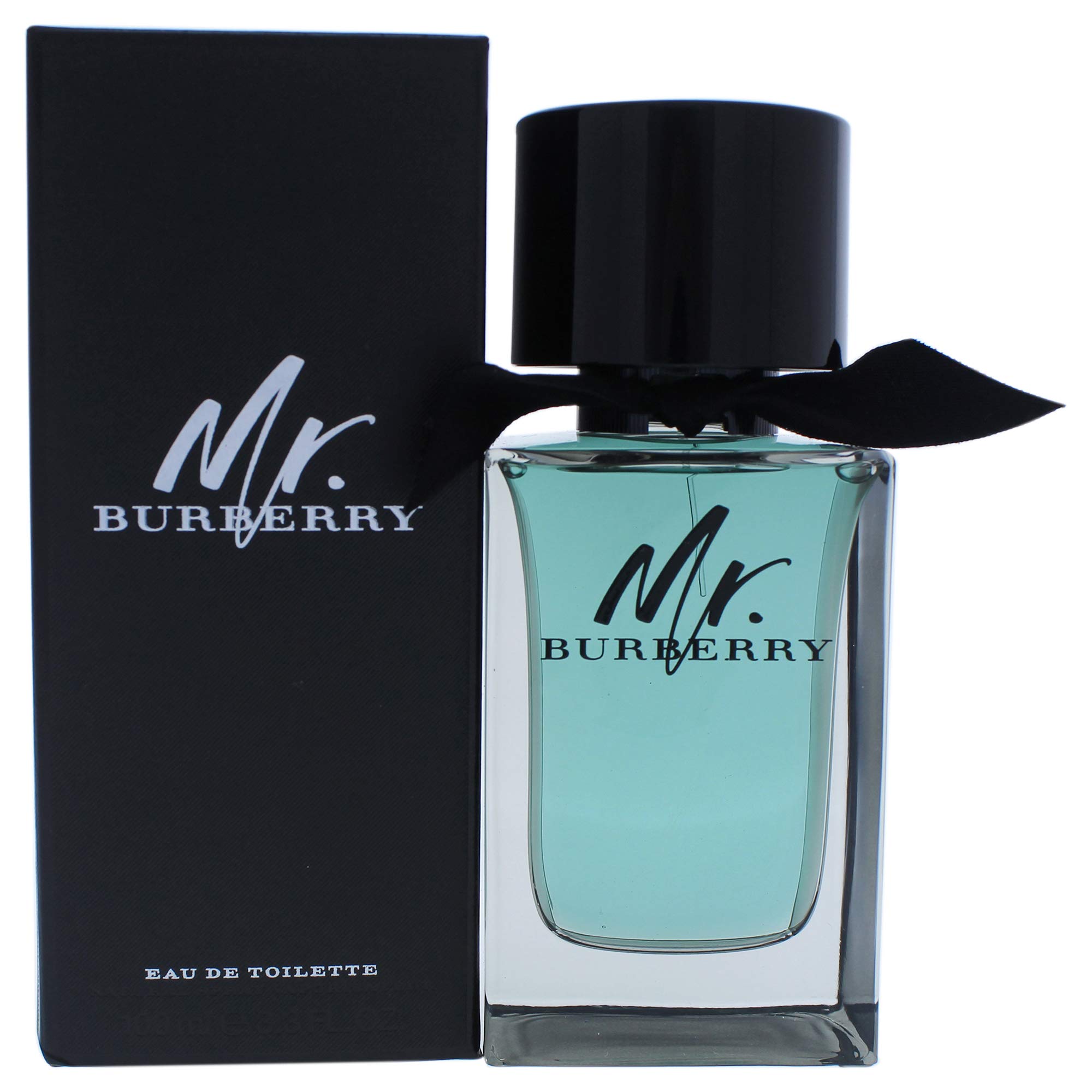 Mr Burberry woda toaletowa z atomizerem, 100 ml