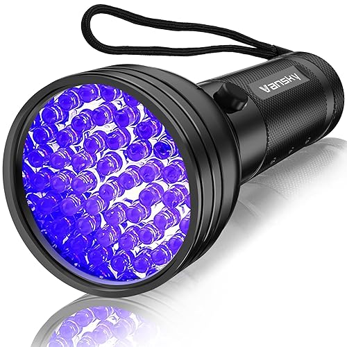 UV Torch