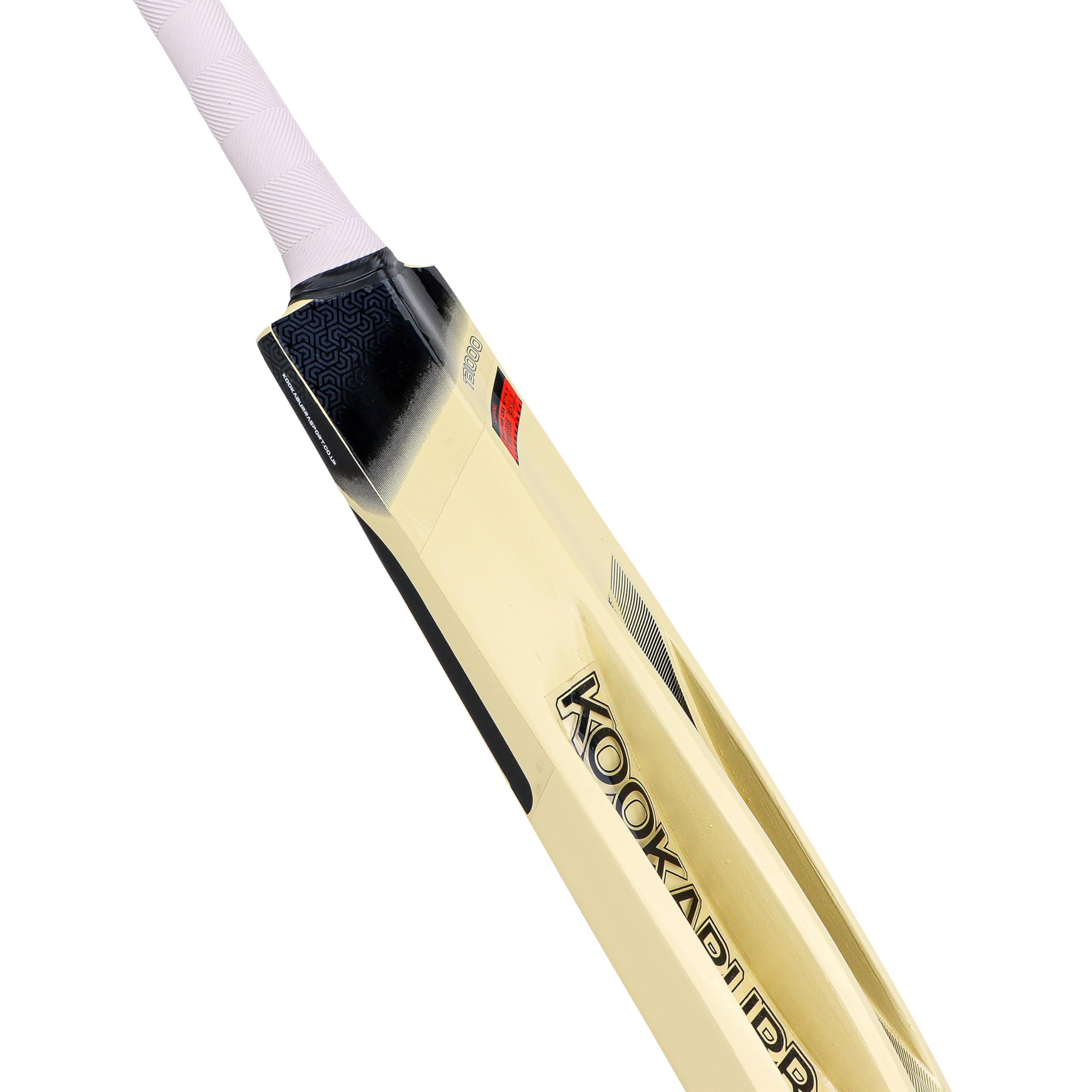 Kookaburra TB 1000 Tennisball Cricketschläger