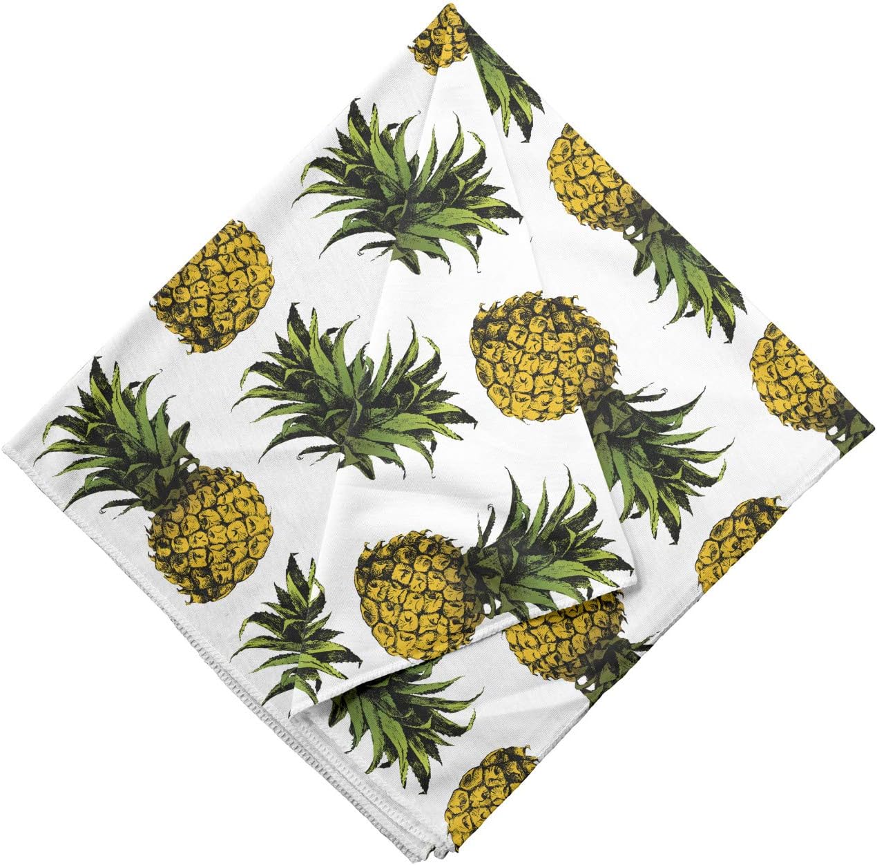 Lunarable Multicolor Unisex Bandana