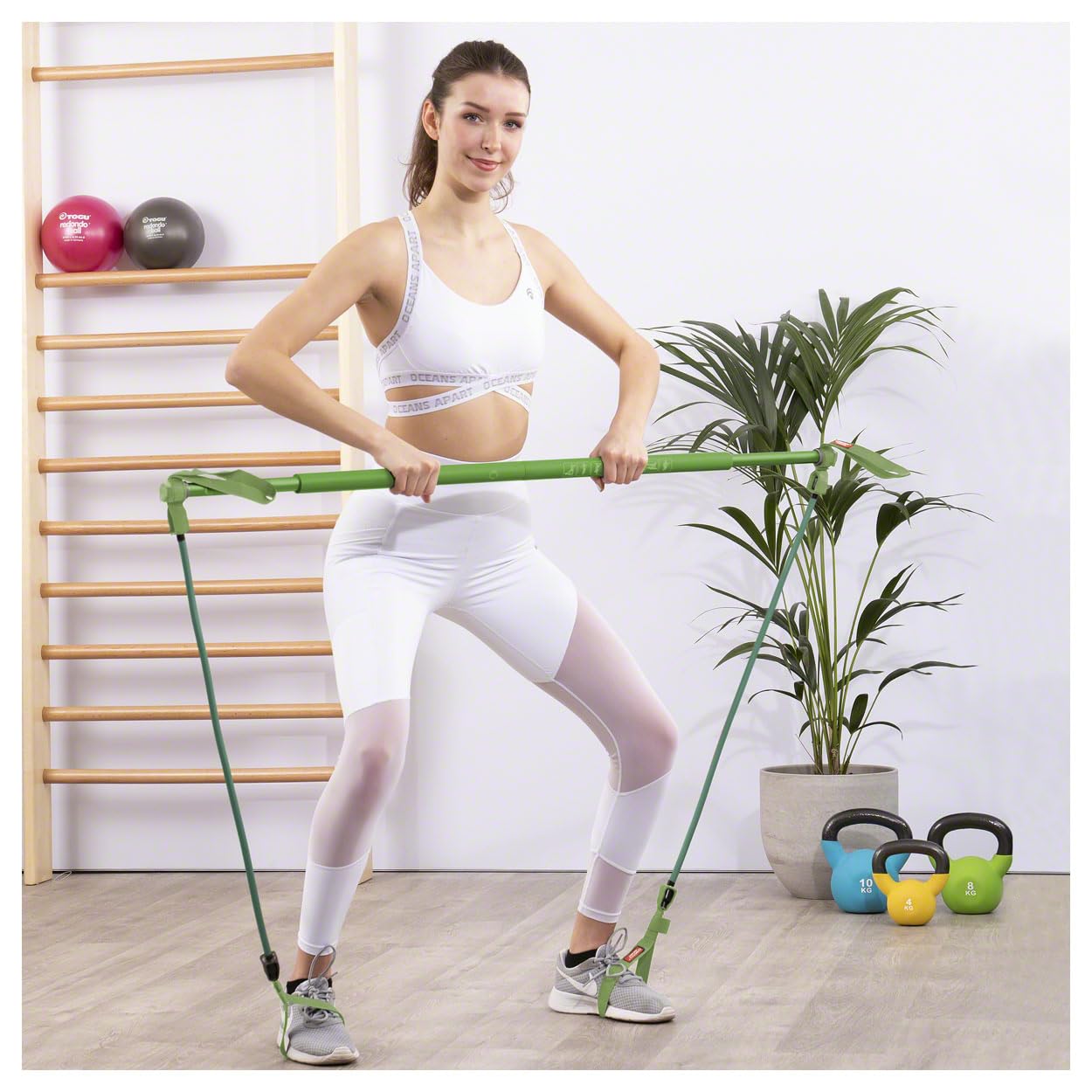 Gymstick