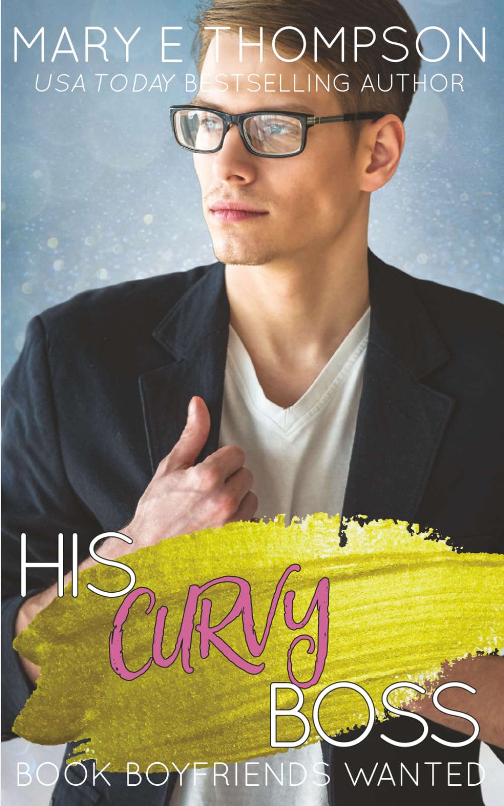 Buy His Curvy Boss: 12 (Book Boyfriends Wanted) — BookShops.in