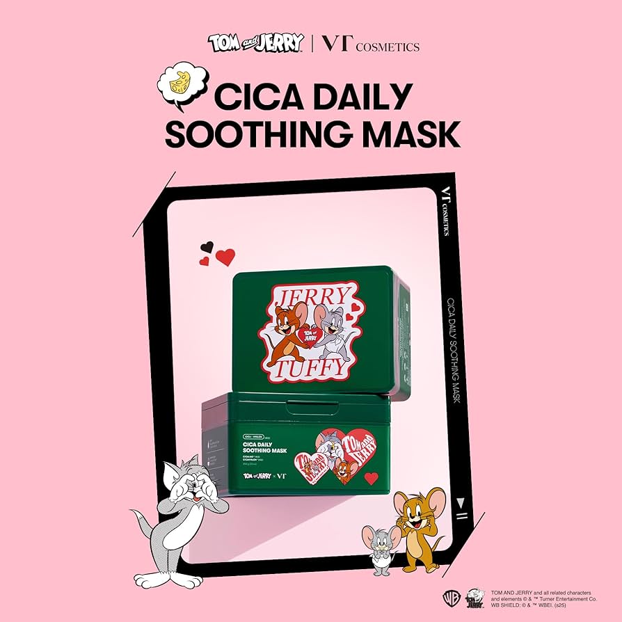 【⭐︎\"\"⭐︎出品】フェイスパック Amazon.co.jp: VTCOSMETICS(ブイティコスメテックス) フェイス