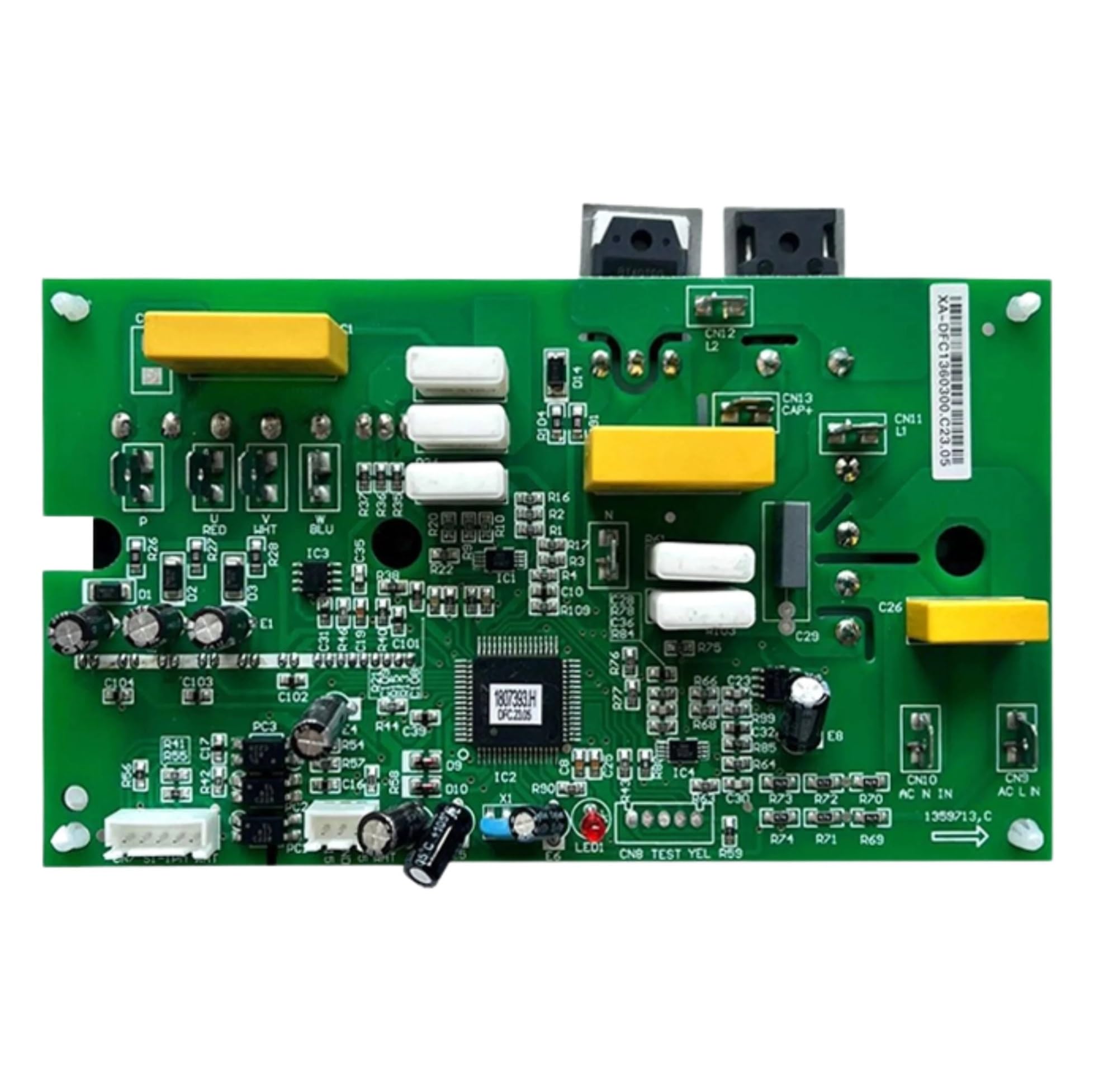 CHAOJIEOZ 1pcs for K-elon air-condition variable frequency module 1360300