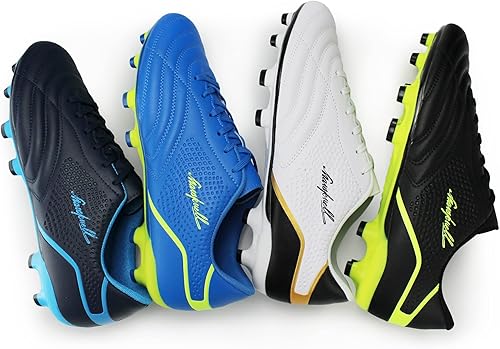 Miniatura 7 de Hawkwell Tacos de fútbol de tierra firme para hombre para exteriores