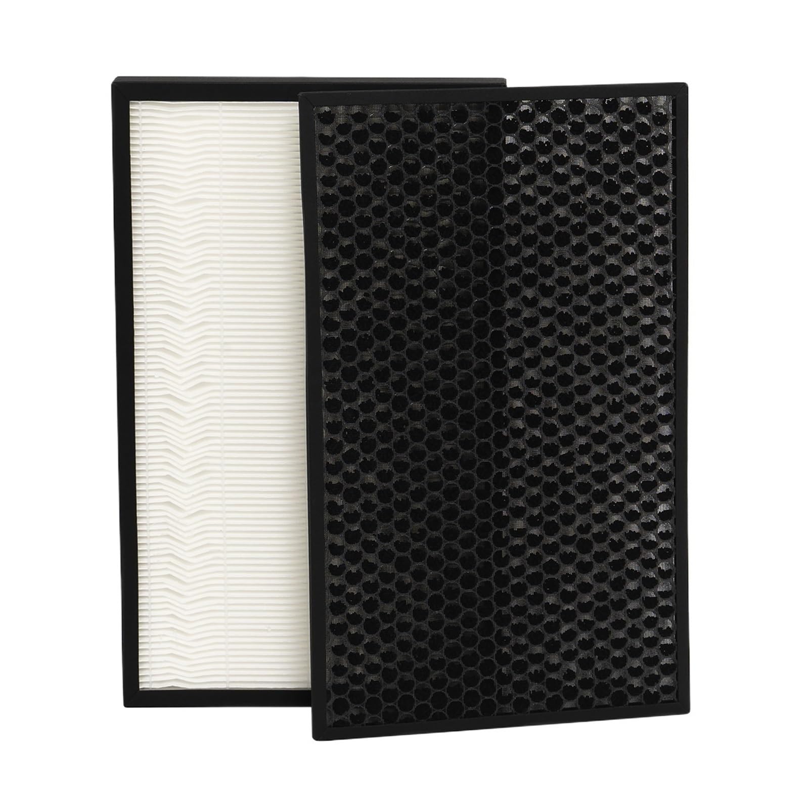 Filtre F-ZXHP55Z compatible purificateur air Panasonic F-VXR50R charbon actif HEPA