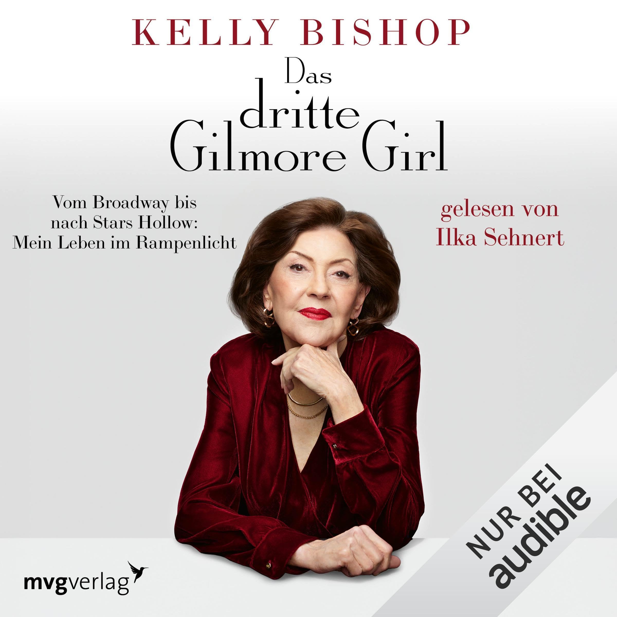 Das dritte Gilmore Girl