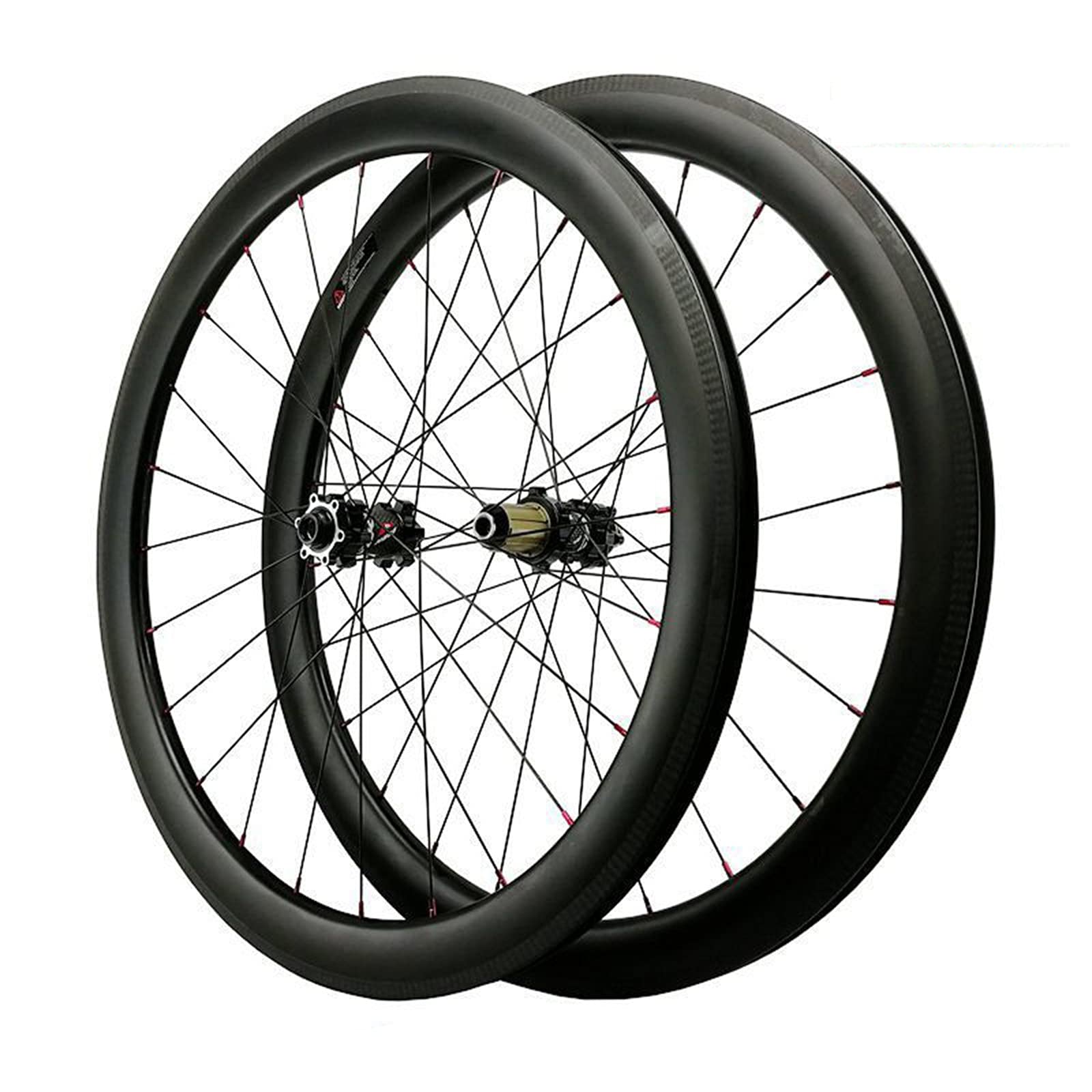 700C カーボンクリンチャーホイールセット （後輪フレ有り） Amazon.co.jp: 700c ホイールセット カーボンホイール ロード