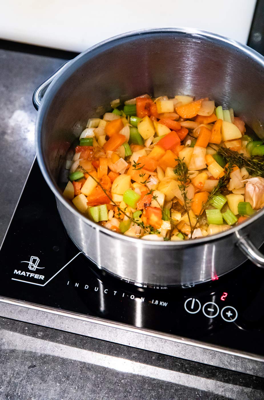 Bourgeat K796 Excellence Casserole