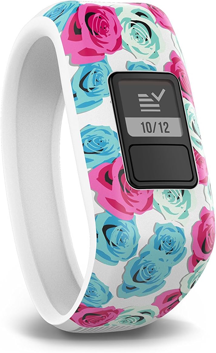 🔥 Hot Deals Garmin vivofit jr, Kids Fitness/Activity Tracker, 1year