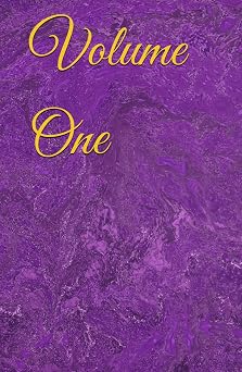 In The Dark Volume One