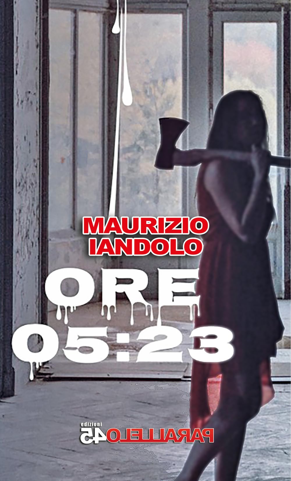 Ore 5:23 - 4