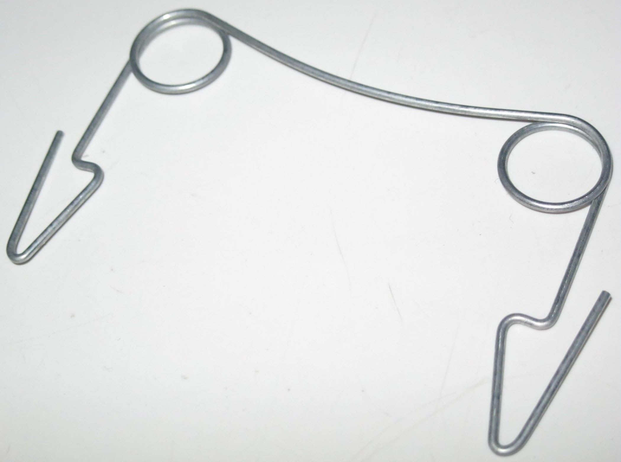BMW Clutch Release Arm Lever Fork Spring Clip Holder 21511204327 Genuine