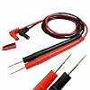 Sharp Universal Multimeter Test Lead, 1000V 15A Test Leads