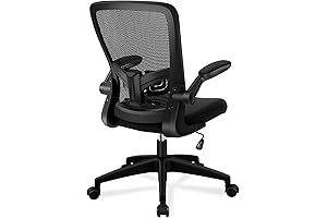 FelixKing Office Chair: Ergonomic Solution with 300lb Capacity and Unparalleled Comfort