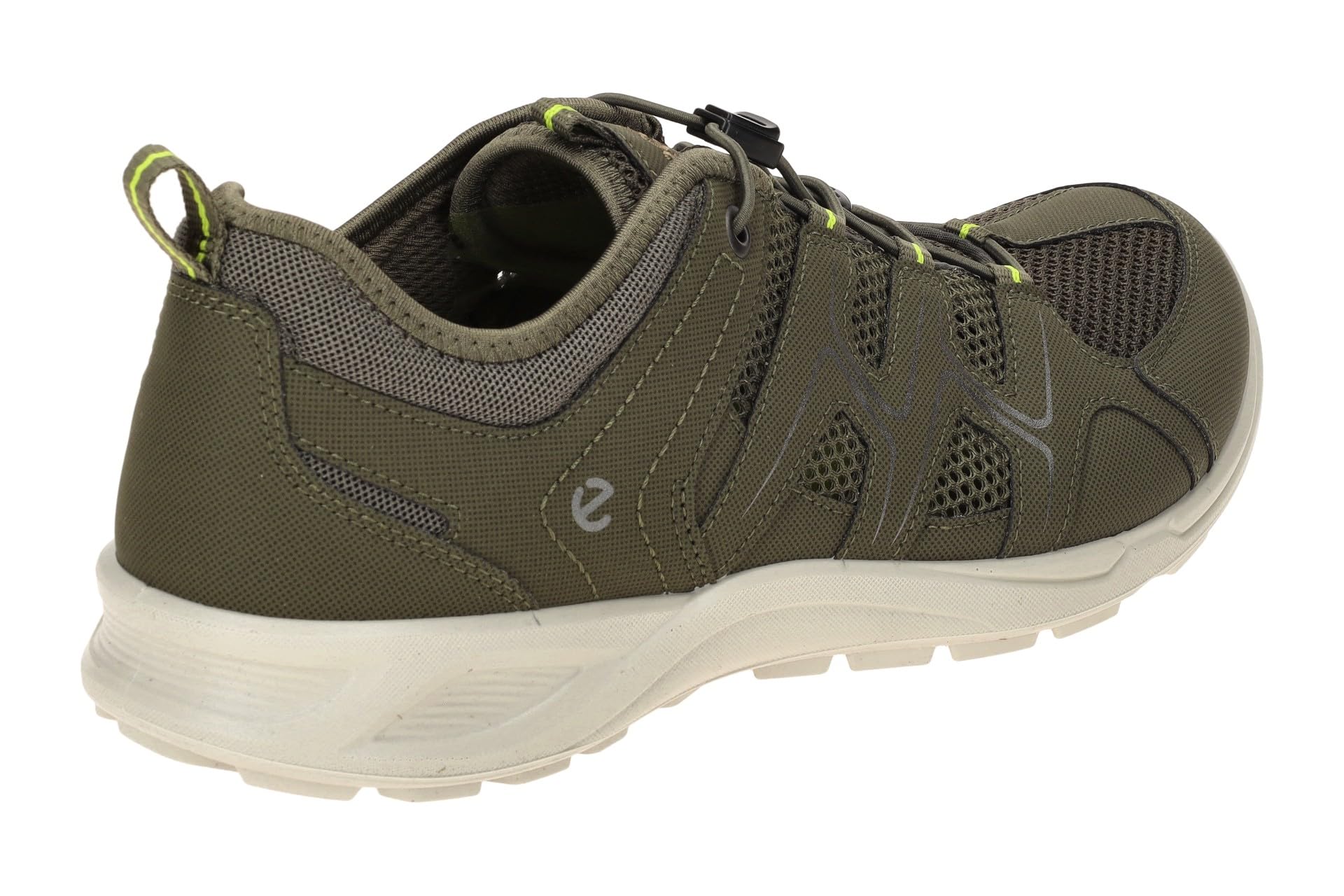 Ecco Herren Terracruise LT Tarmac Grün 45 – Bild 5