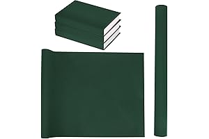 Superlative Book Cloth For Expert Bookbinding – 57 x 16 Inch Dark...