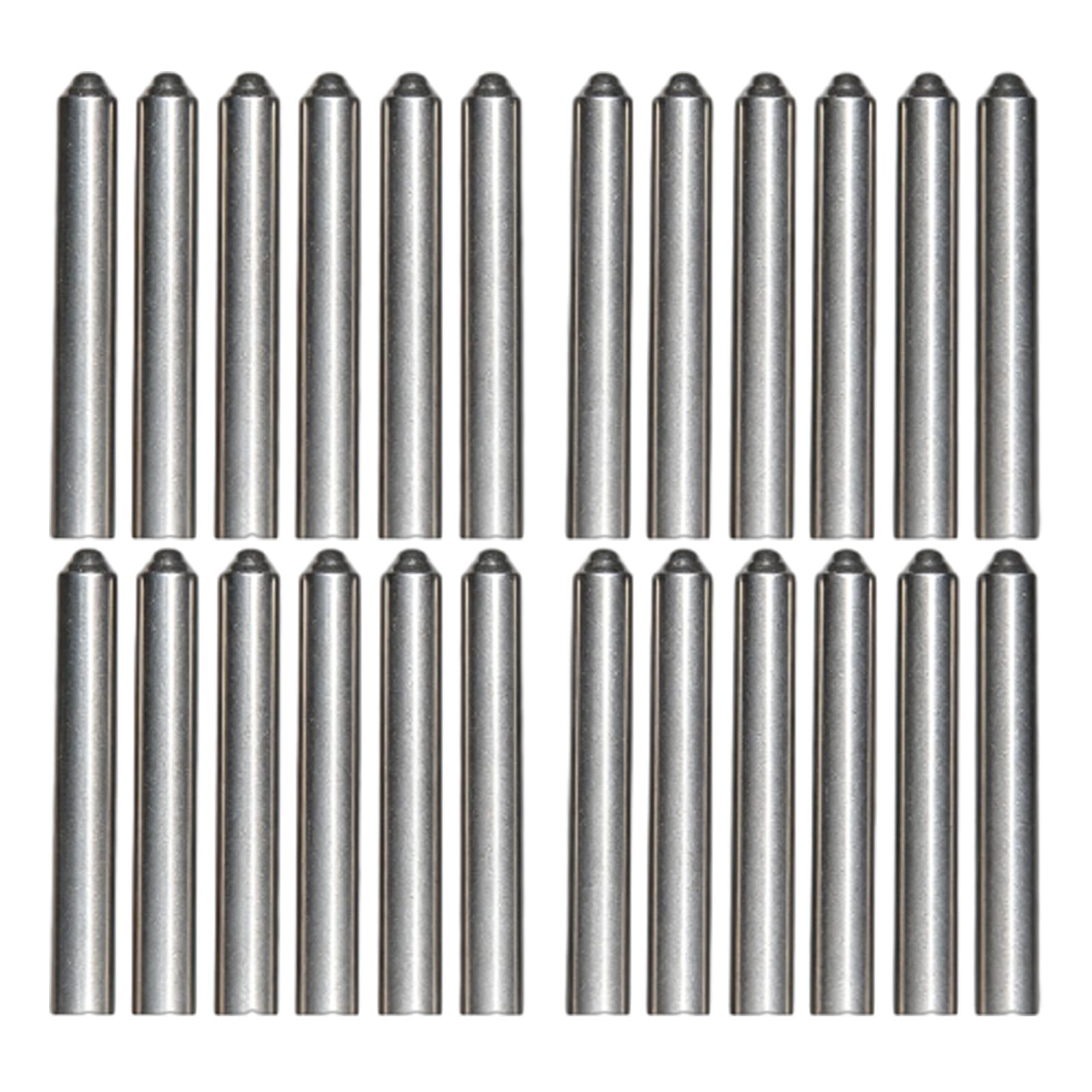 Low Temperature Universal Welding Rod, Multi-Metal Universal Low-Temperature Fusible Aluminum Welding Electrode for Beginners and Professionals (24Pcs)
