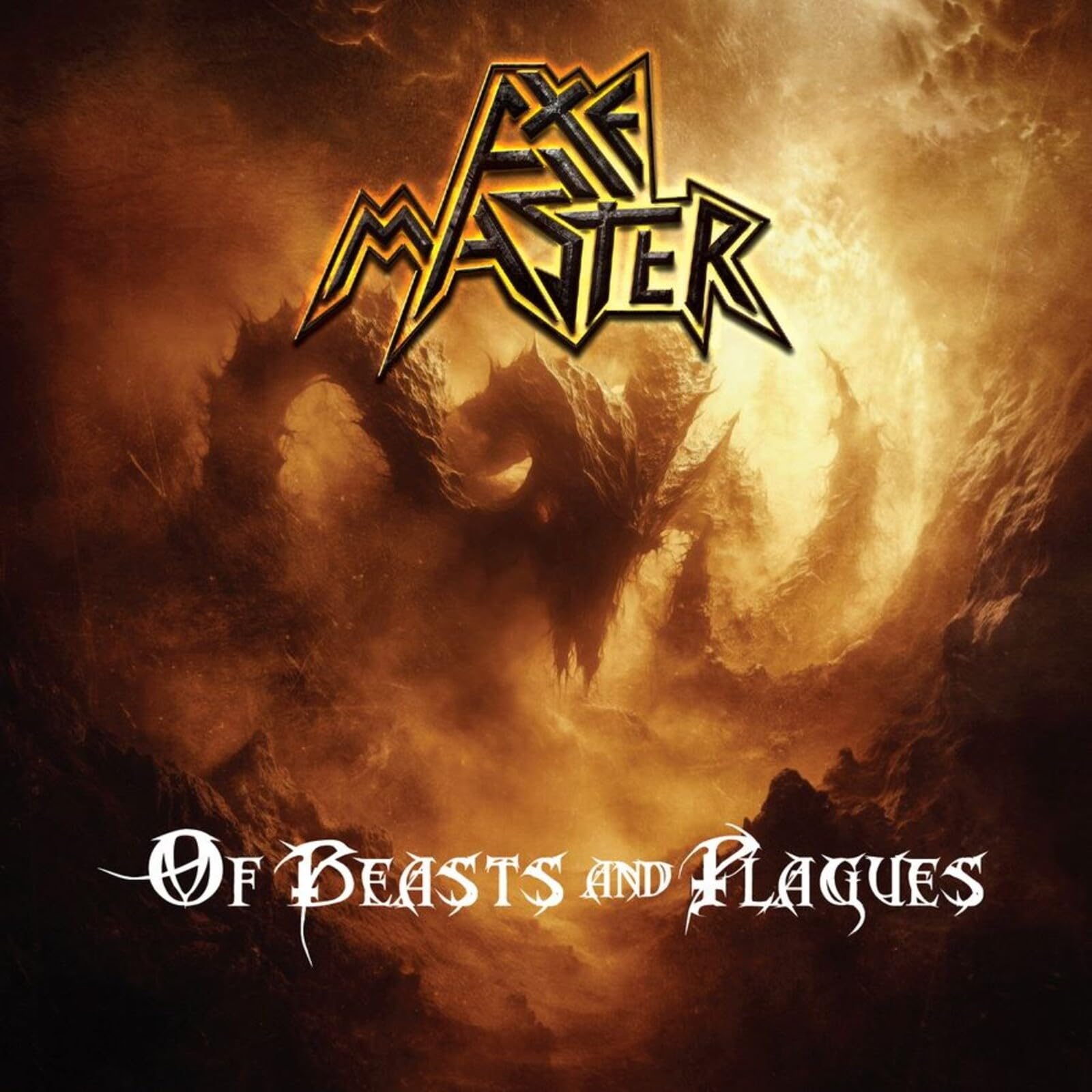 Of Beasts And Plagues