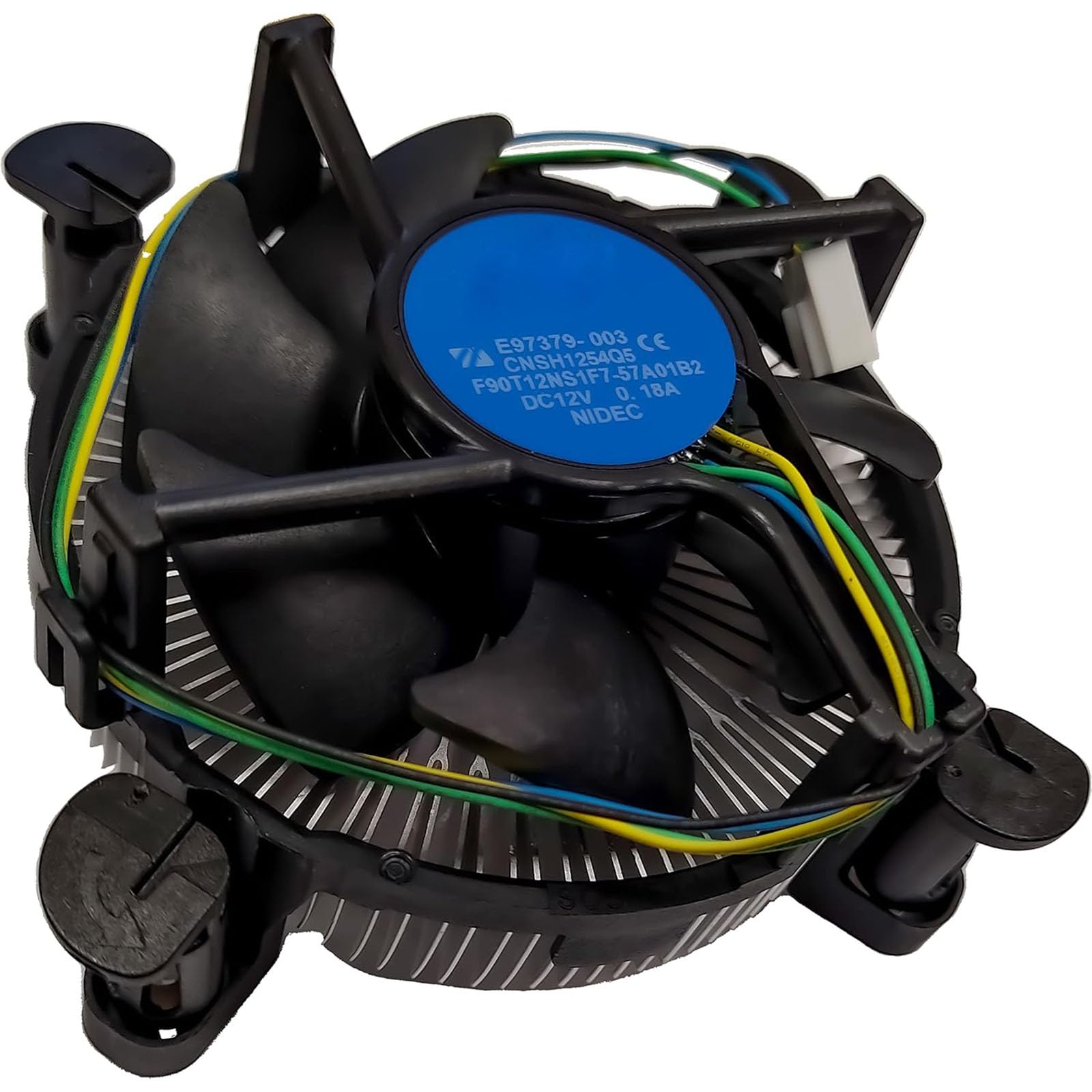 Intel® Core™ i3-4160 Processor