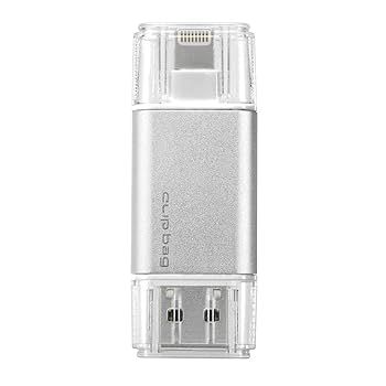 Amazon | I-O DATA iPhone/iPad対応(Lightning端子) USBメモリー
