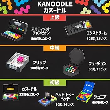 Amazon | ラーニング リソーシズ カヌードル アルティメット