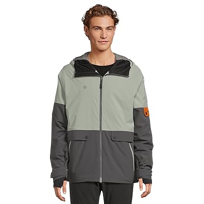Obermeyer A.M.F. Jacket Men