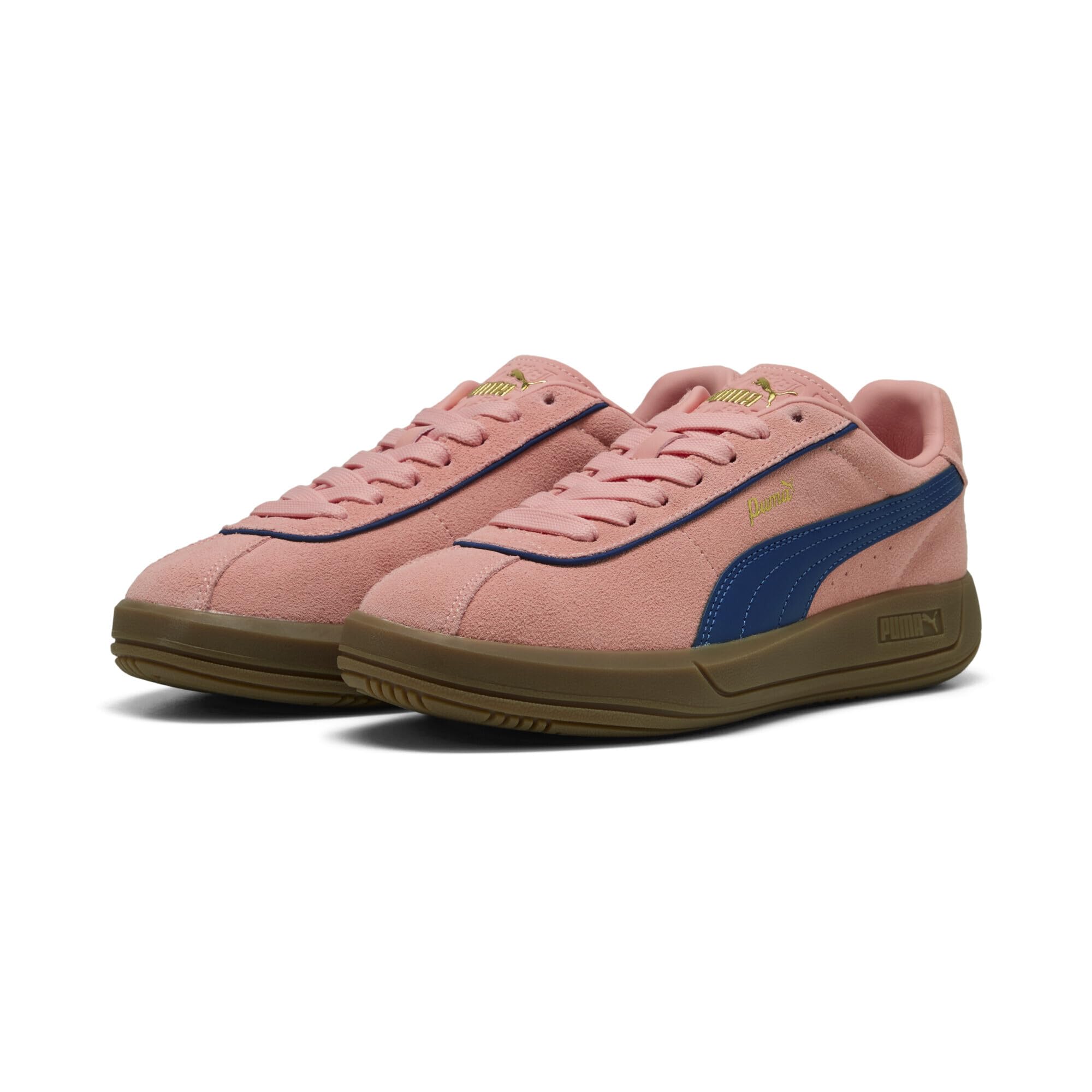 PUMA Club Klassika SD - Tenis para Mujer