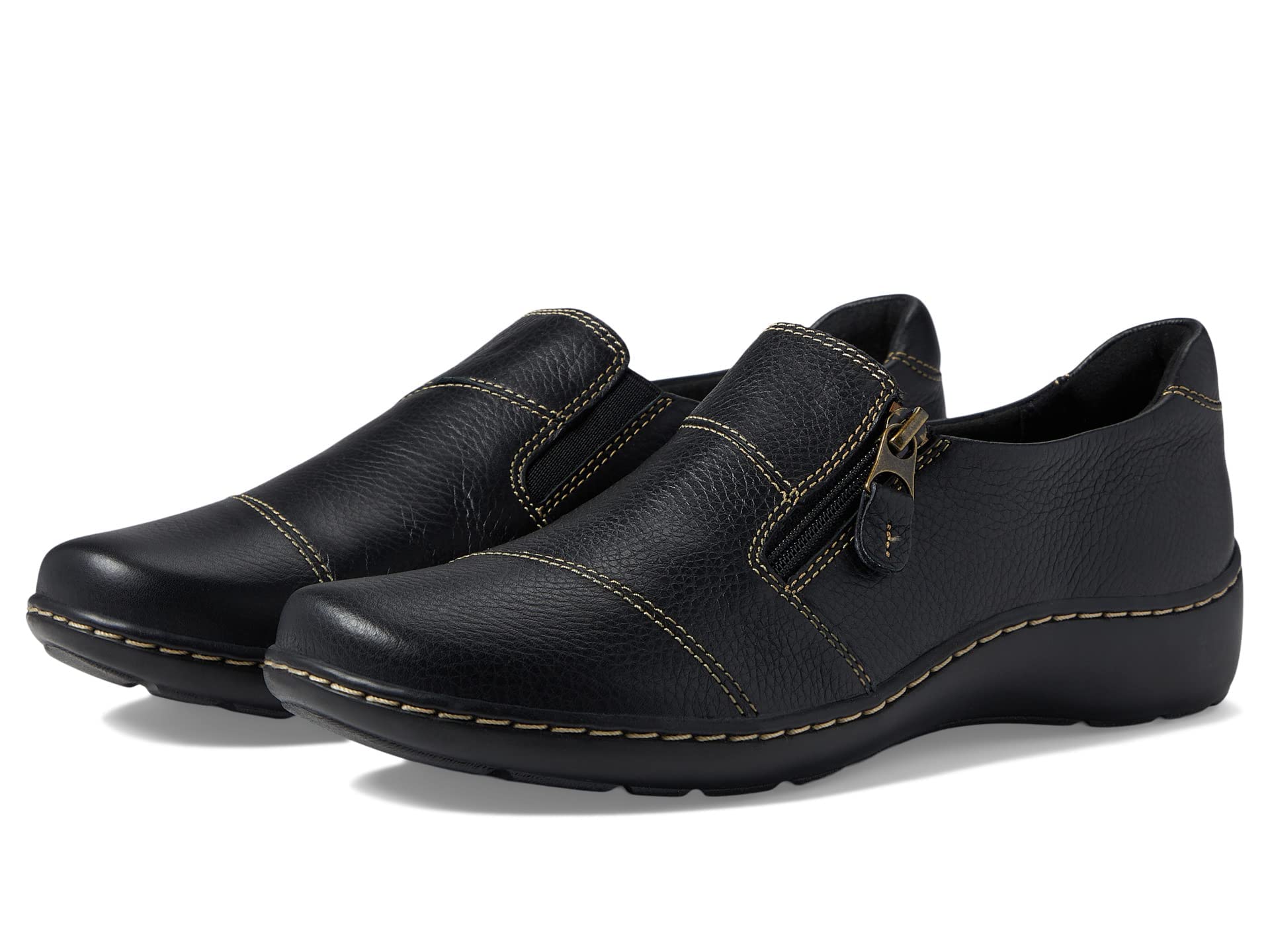 Clarks Women's Cora HarborLoafer