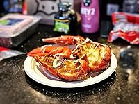 Vista 5 de Green Earth - Plato de papel de 9.0 in sin bagazo natural (fibra de caña de azúcar), biodegradable, compostable (500 platos desechables)