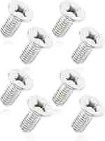 Set Di Bulloni Per Dischi Freno In Acciaio Inox Pro Bolt - Foto 10